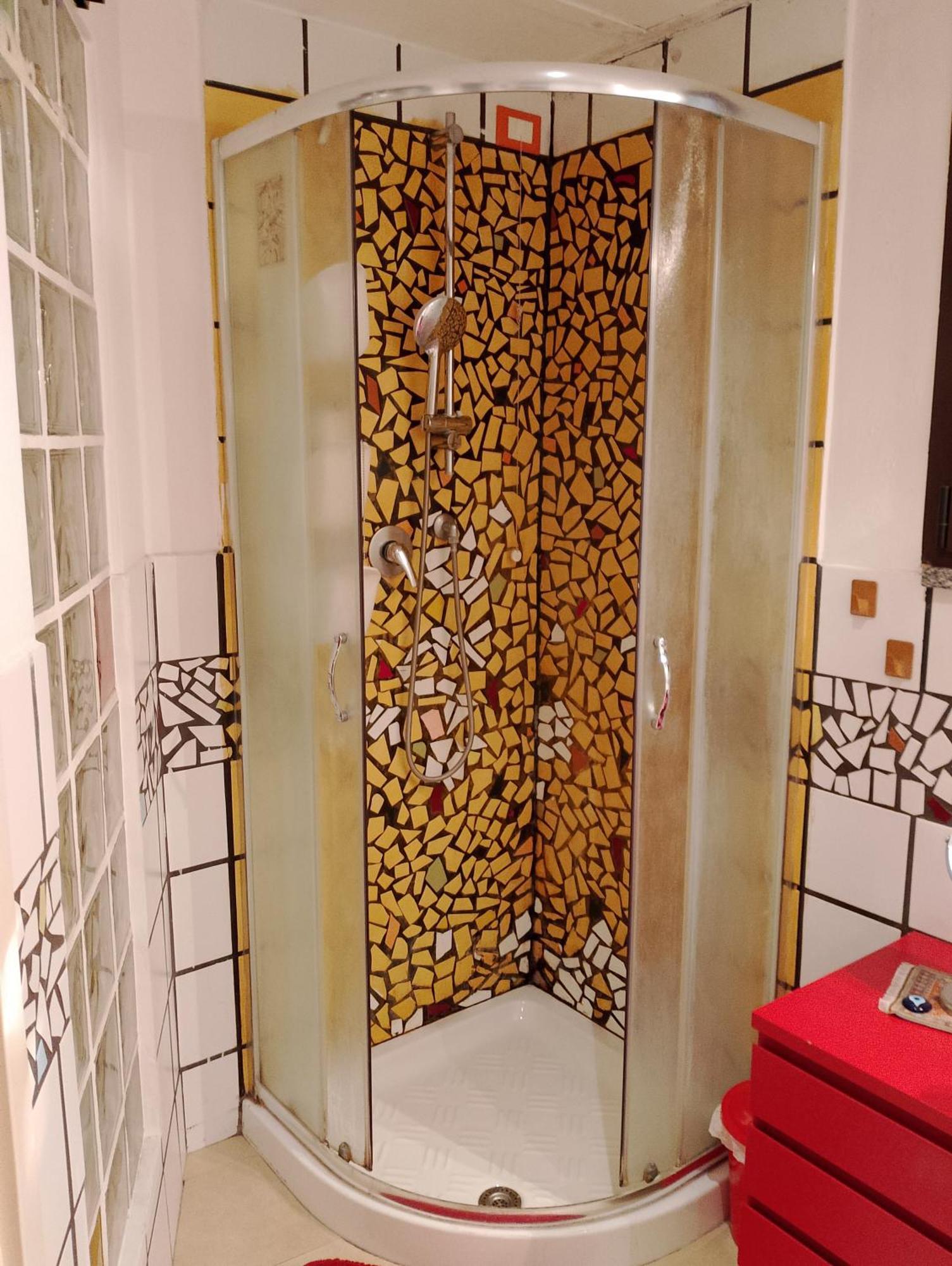 La Casa Nel Cortile-Free Parking Apartment Milan Bagian luar foto