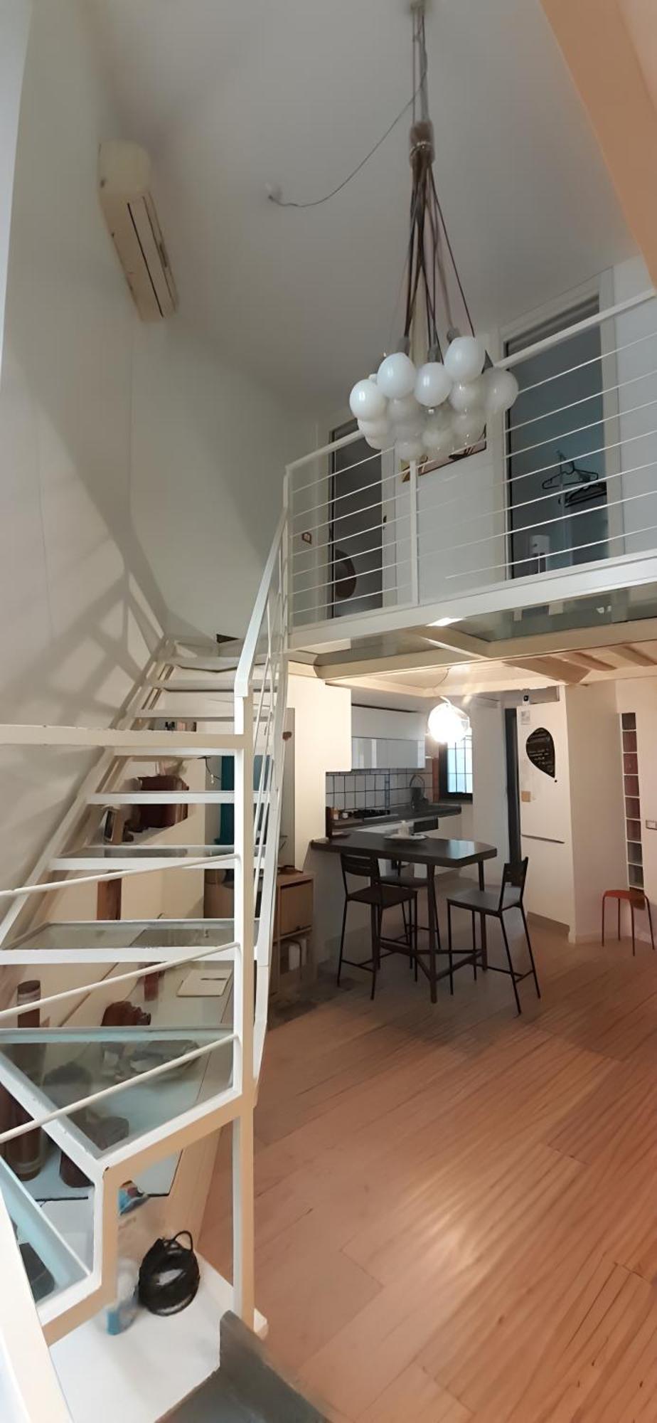 La Casa Nel Cortile-Free Parking Apartment Milan Bagian luar foto